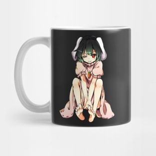 Tewi Inaba Mug